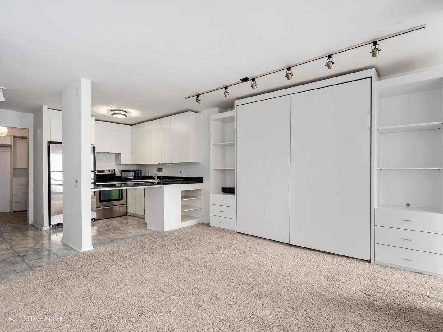 1030 N STATE Street Unit: 13A