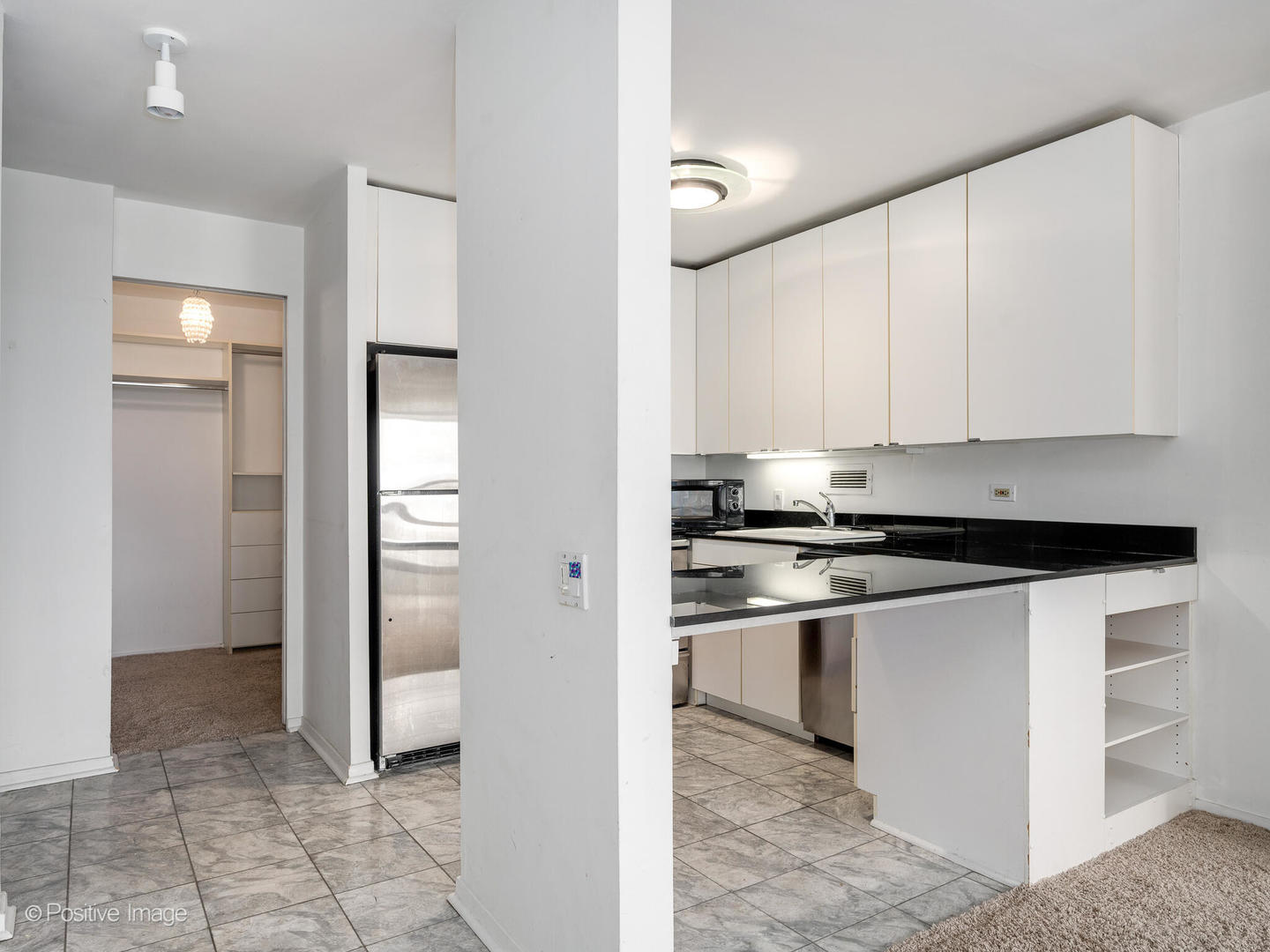 1030 N STATE Street Unit: 13A