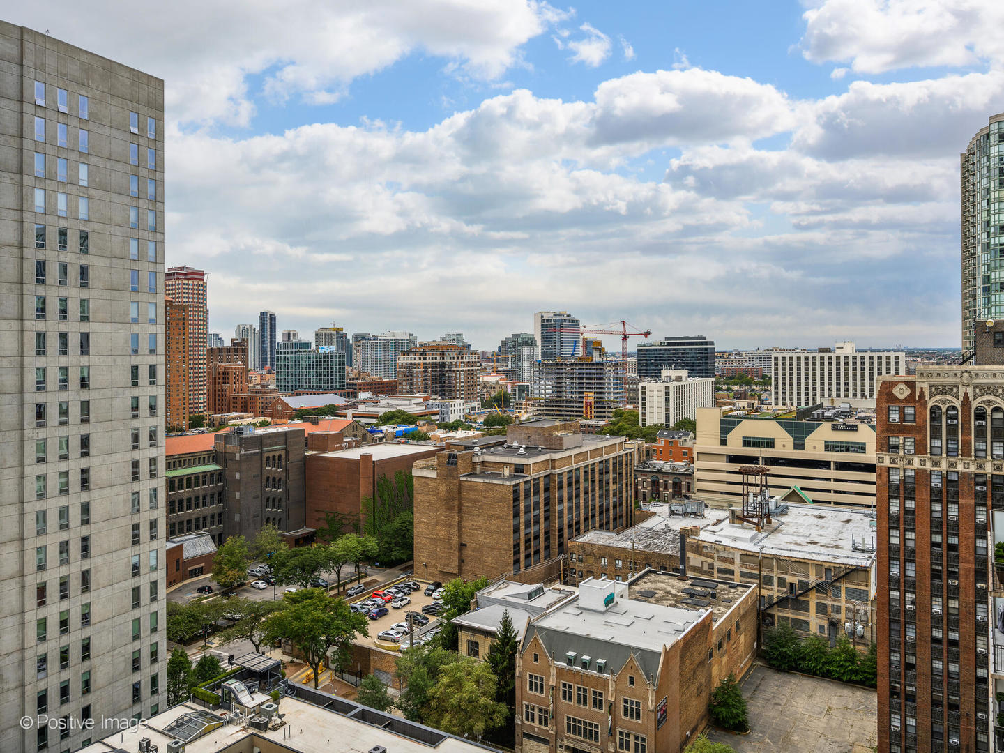 1030 N STATE Street Unit: 13A