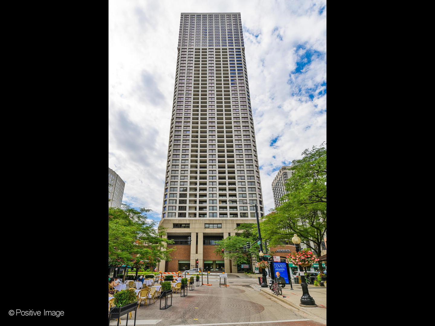 1030 N STATE Street Unit: 13A