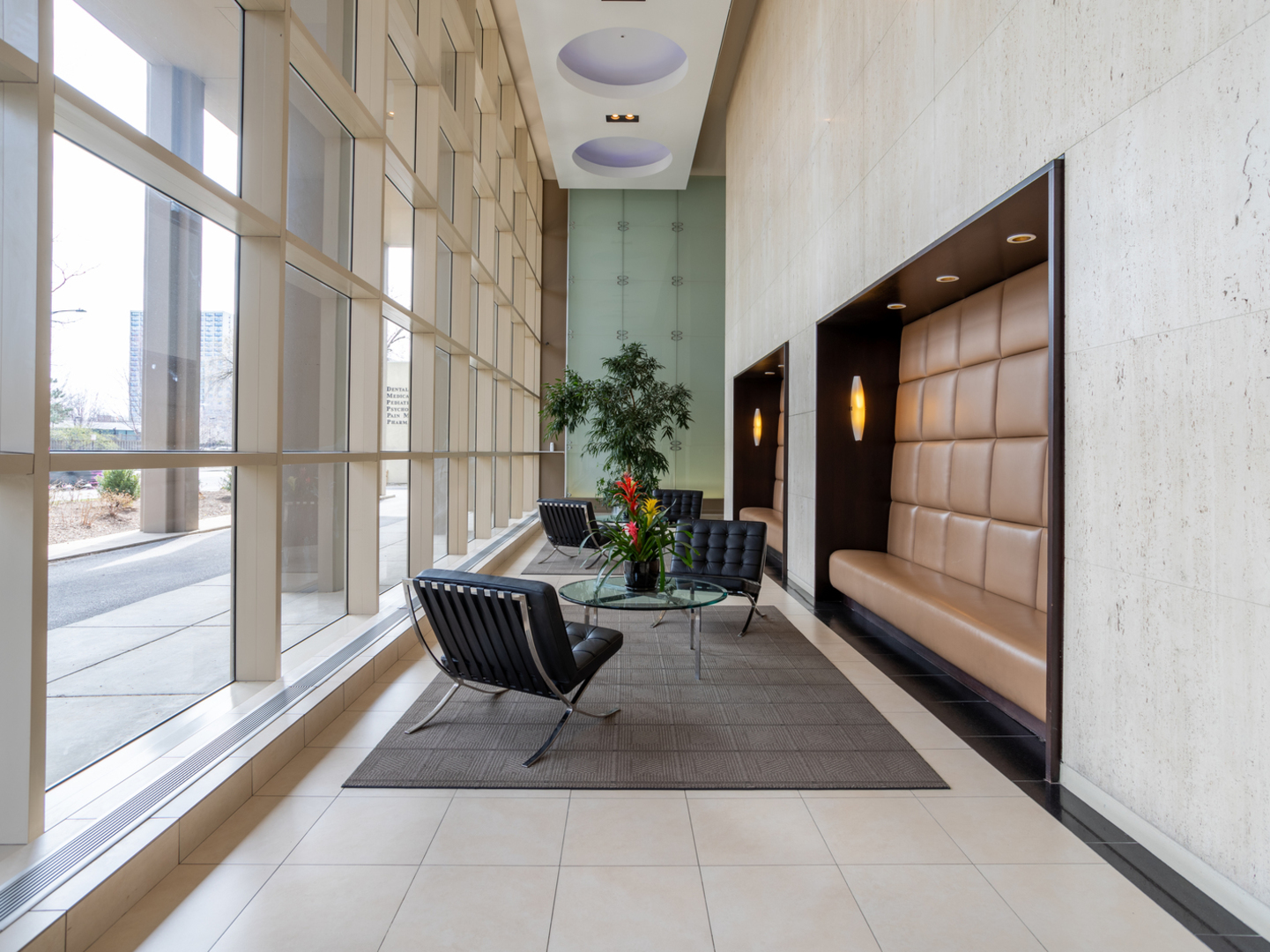 5320 N Sheridan Road Unit: 1302