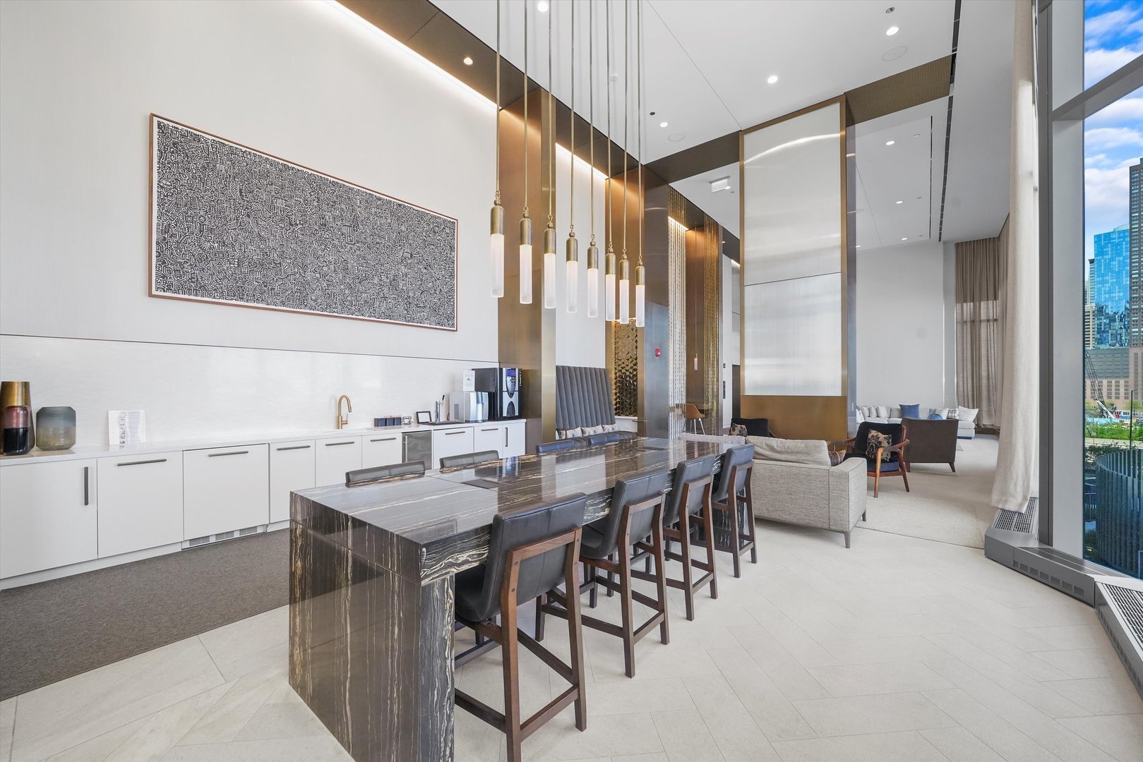 211 N Harbor Drive Unit: 807