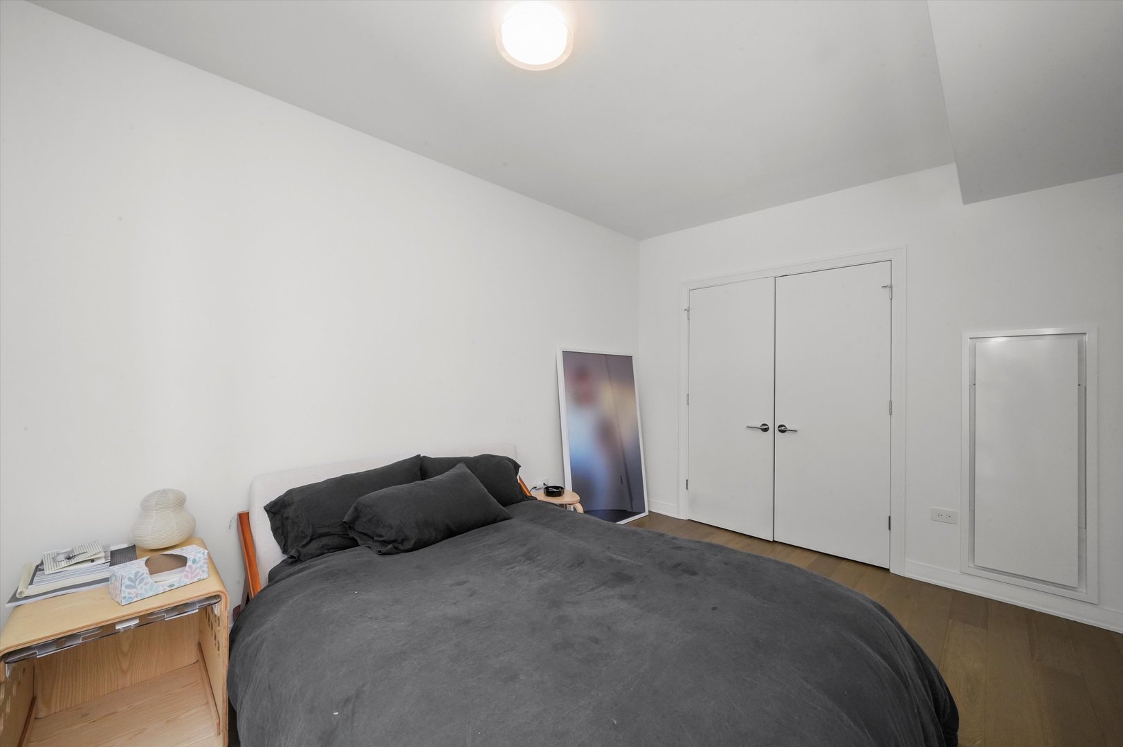 211 N Harbor Drive Unit: 807