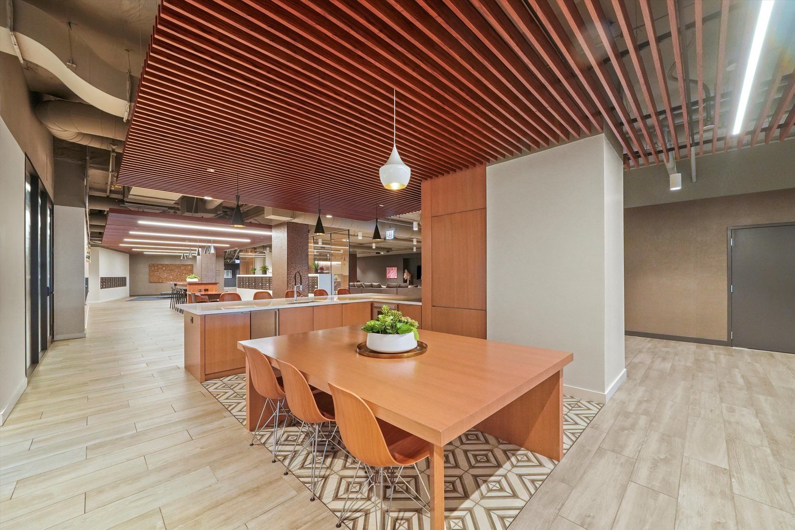 211 N Harbor Drive Unit: 807