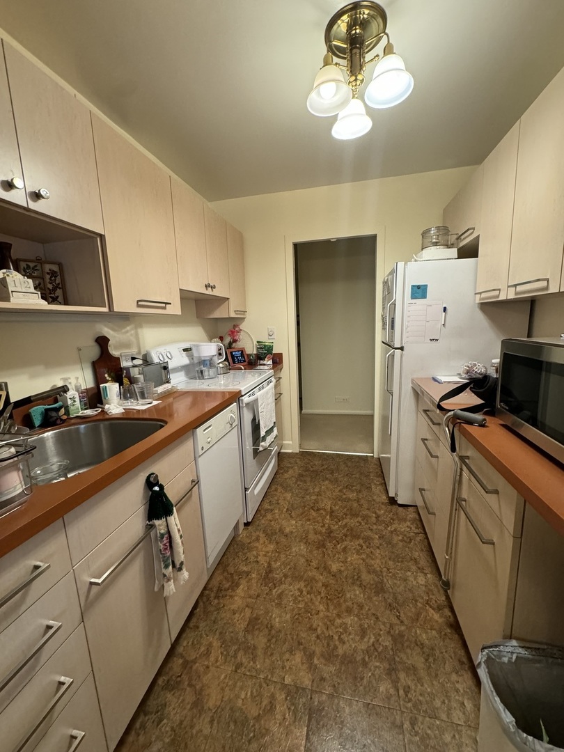 1460 N Sandburg Terrace Unit: 1101