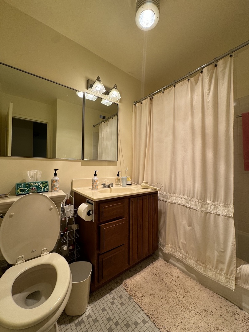 1460 N Sandburg Terrace Unit: 1101