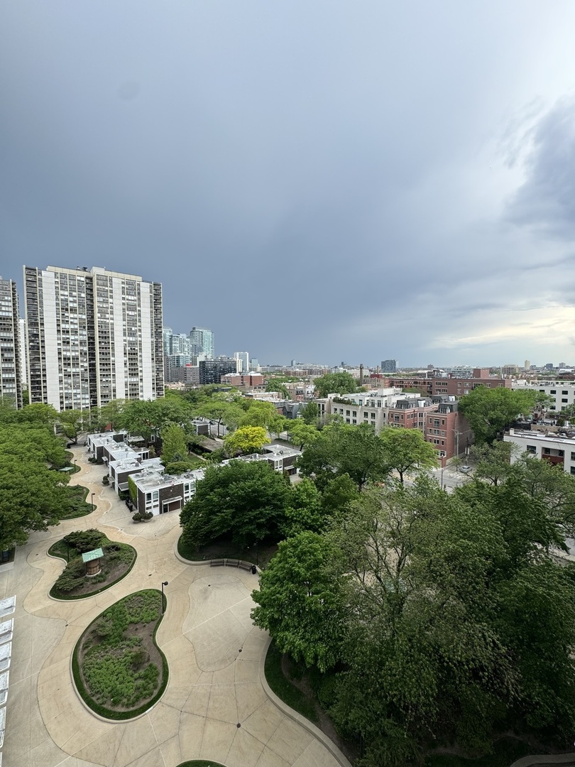 1460 N Sandburg Terrace Unit: 1101