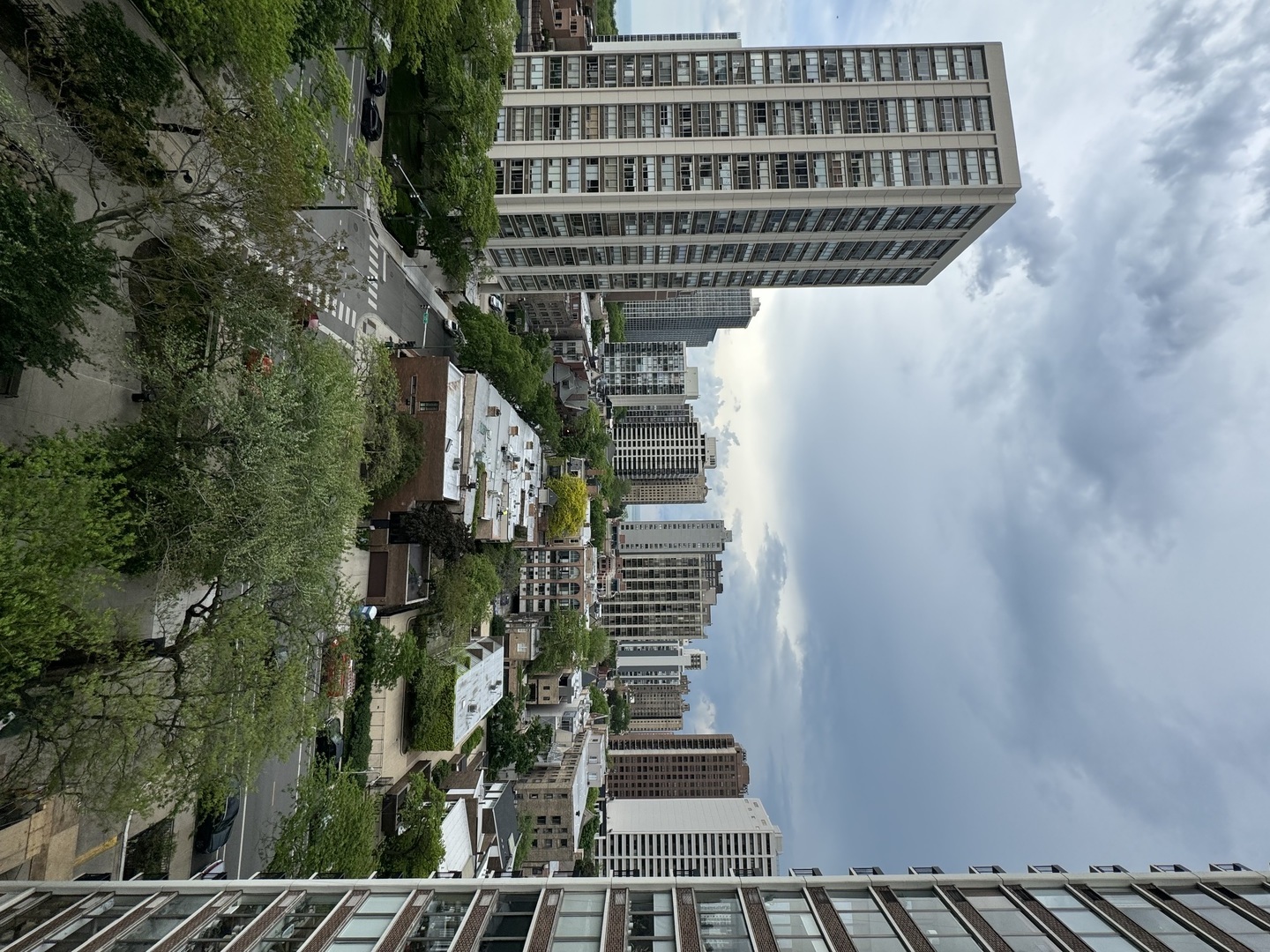 1460 N Sandburg Terrace Unit: 1101