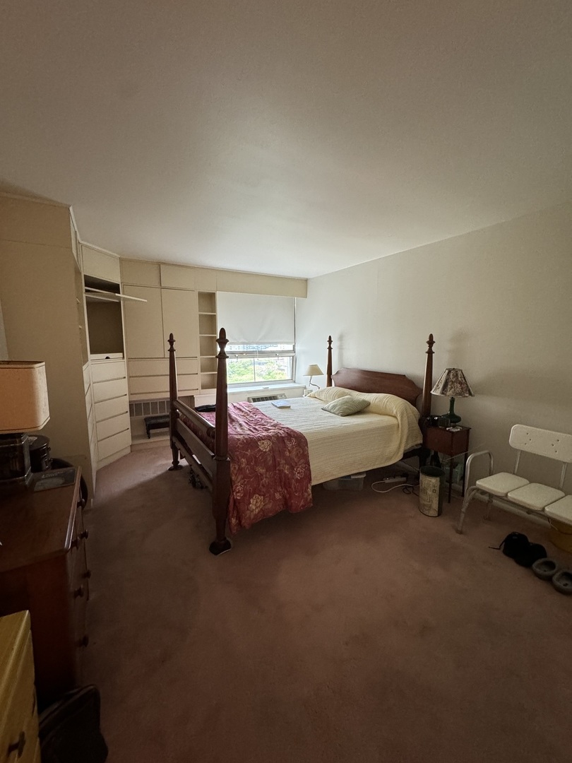 1460 N Sandburg Terrace Unit: 1101