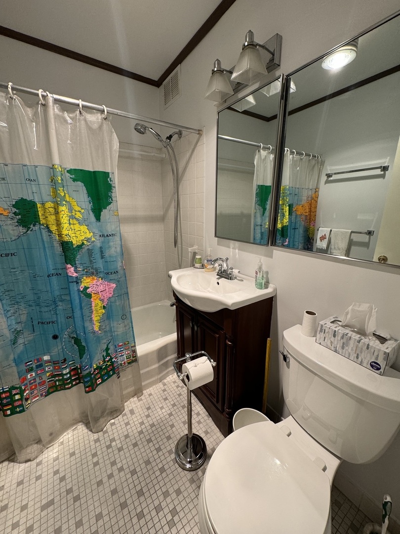 1460 N Sandburg Terrace Unit: 1101