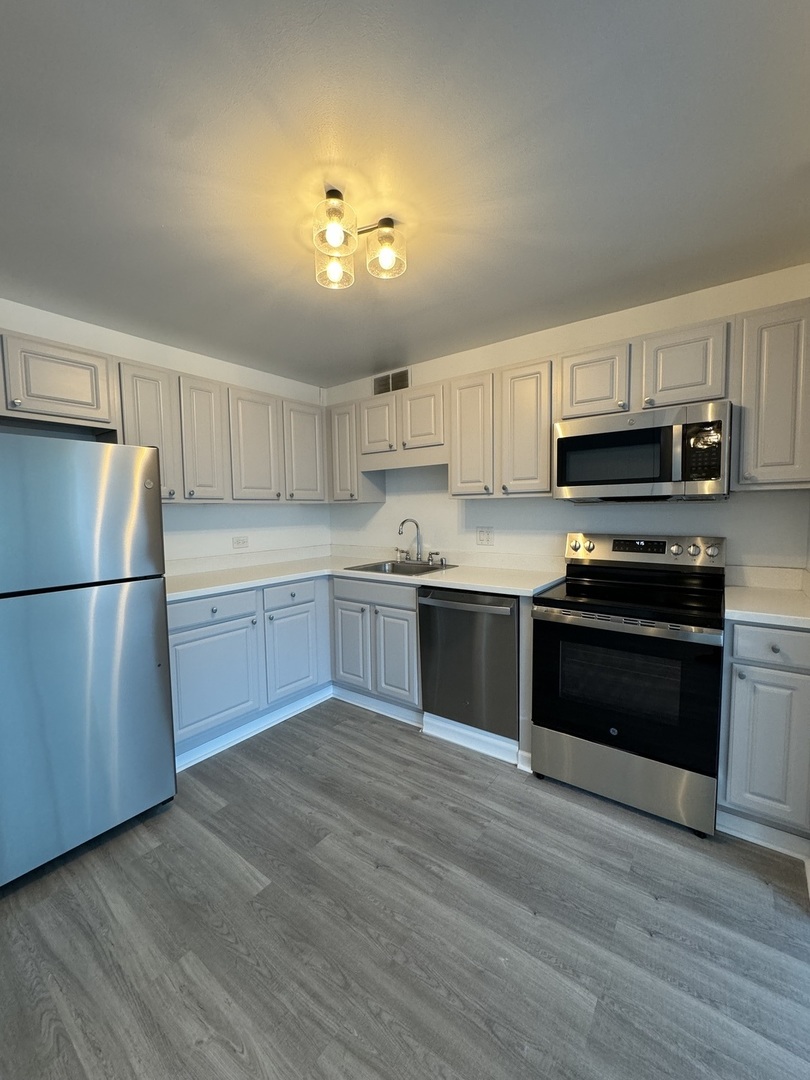 211 E Ohio Street Unit: 2814