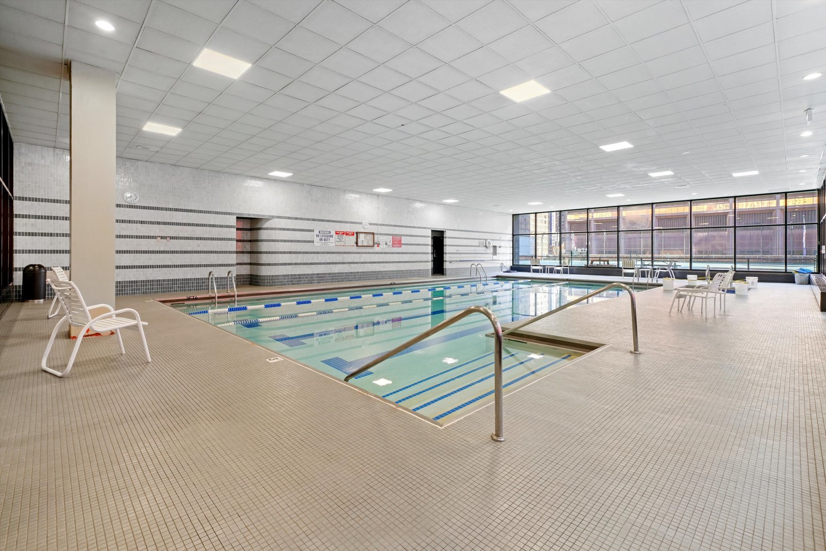 211 E Ohio Street Unit: 2814