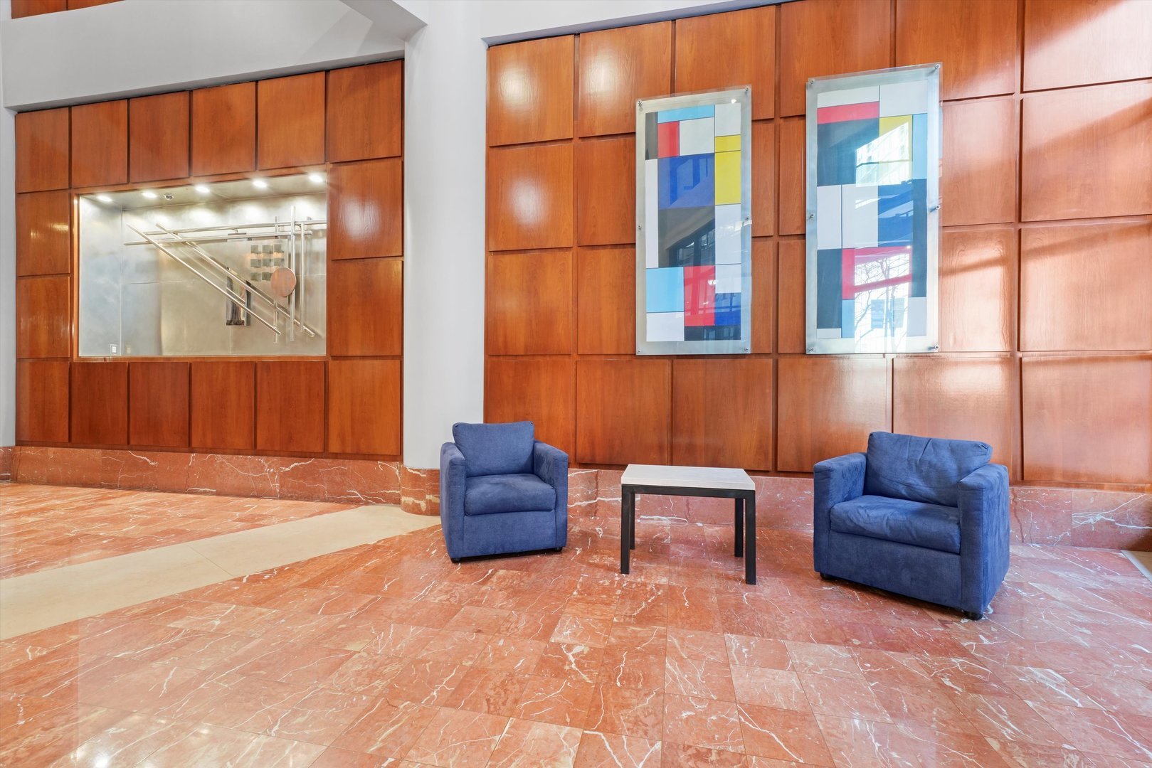 211 E Ohio Street Unit: 2814