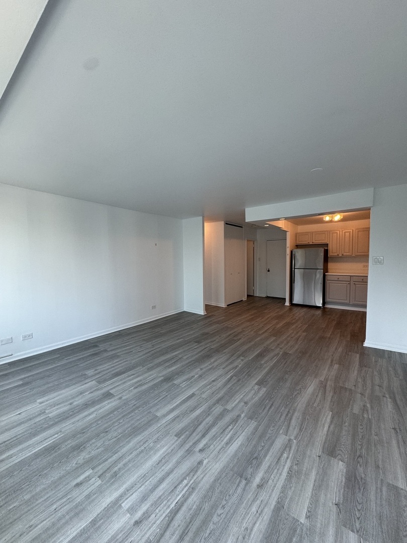 211 E Ohio Street Unit: 2814
