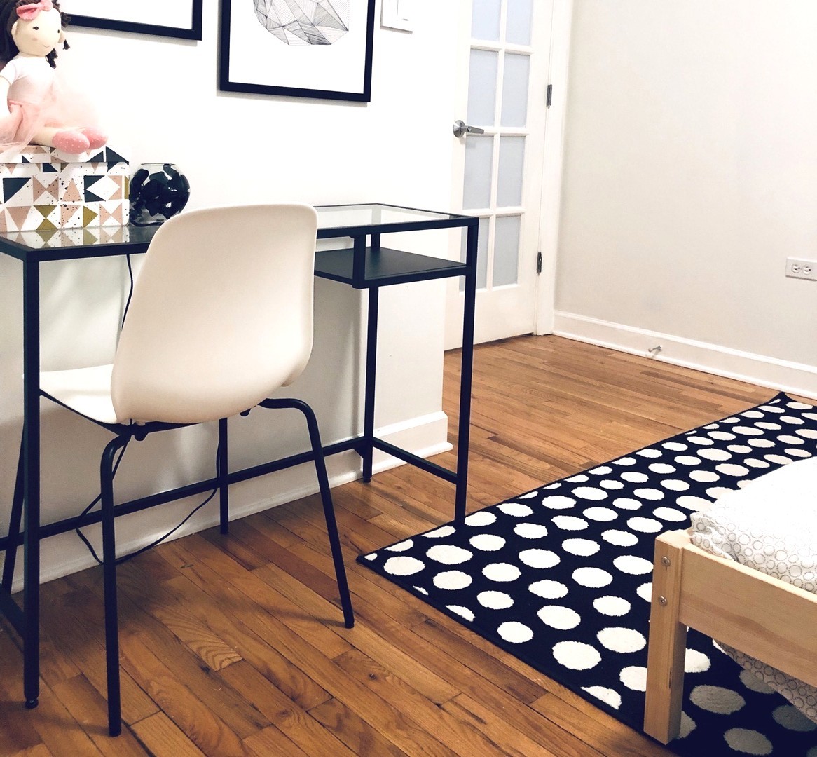 2128 N Hudson Avenue Unit: 102