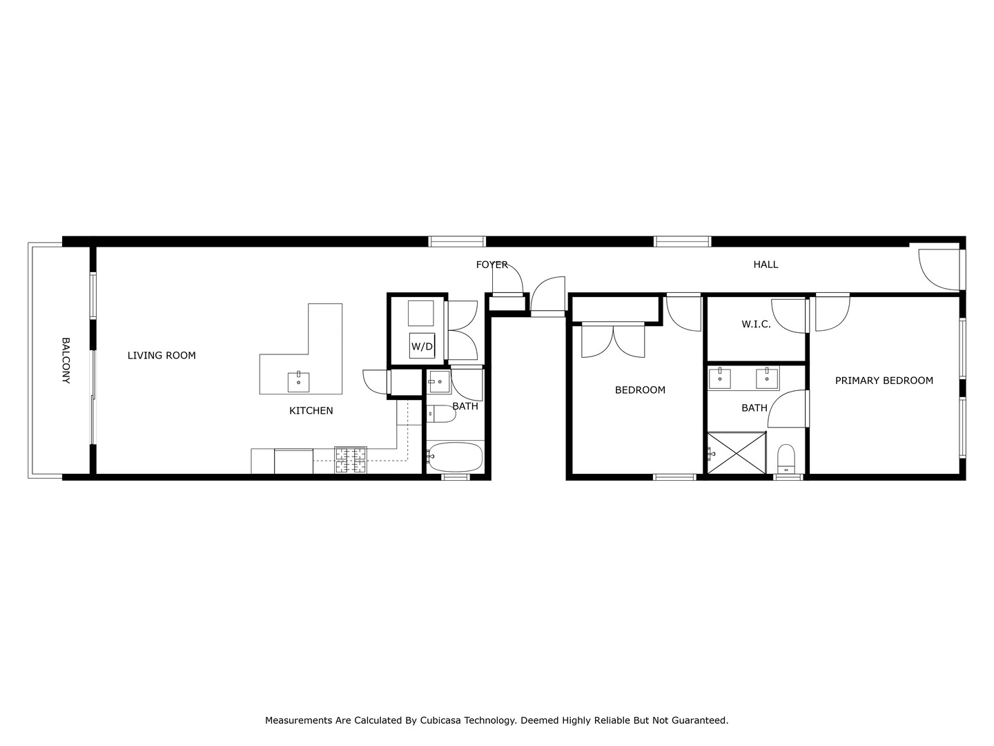 1104 N Marshfield Avenue Unit: 2