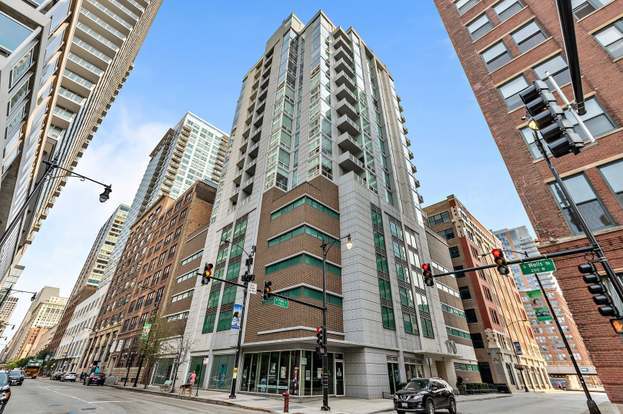 170 W Polk Street Unit: 903