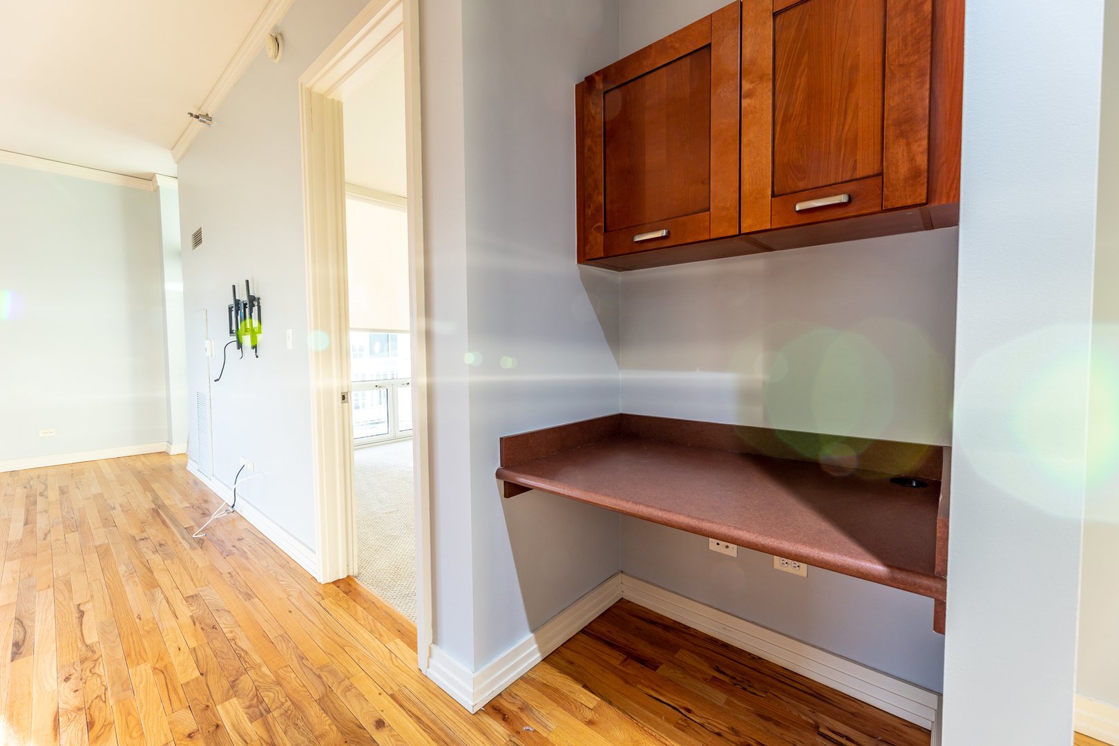 170 W Polk Street Unit: 903