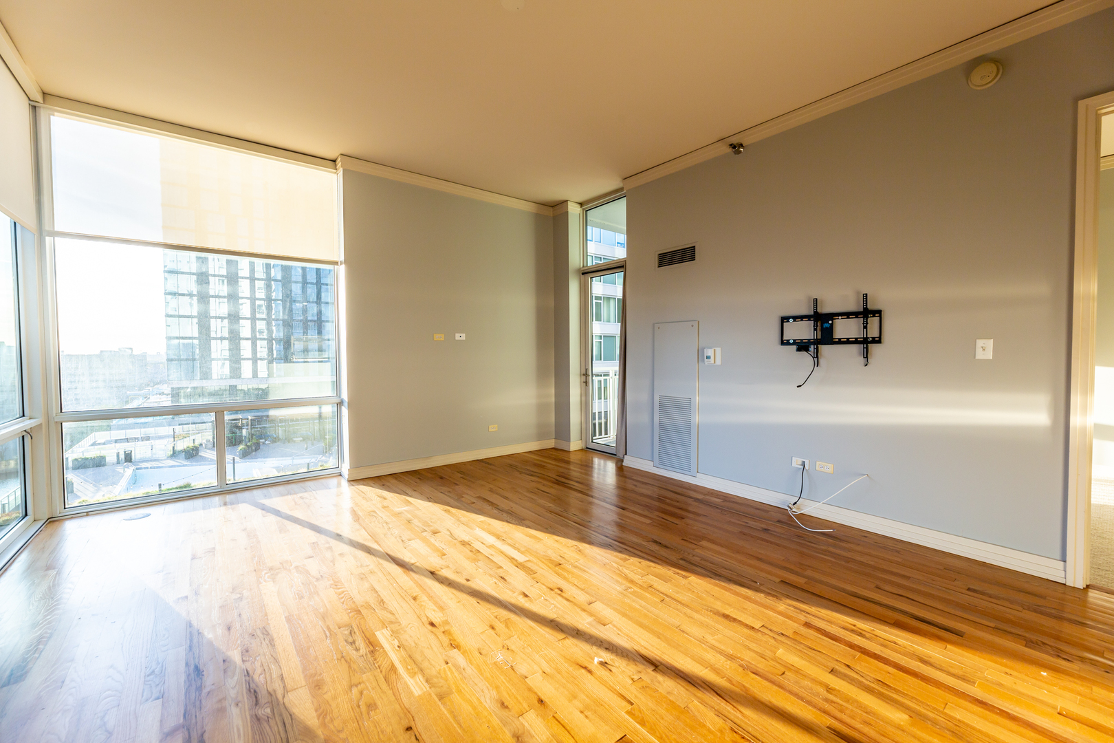 170 W Polk Street Unit: 903