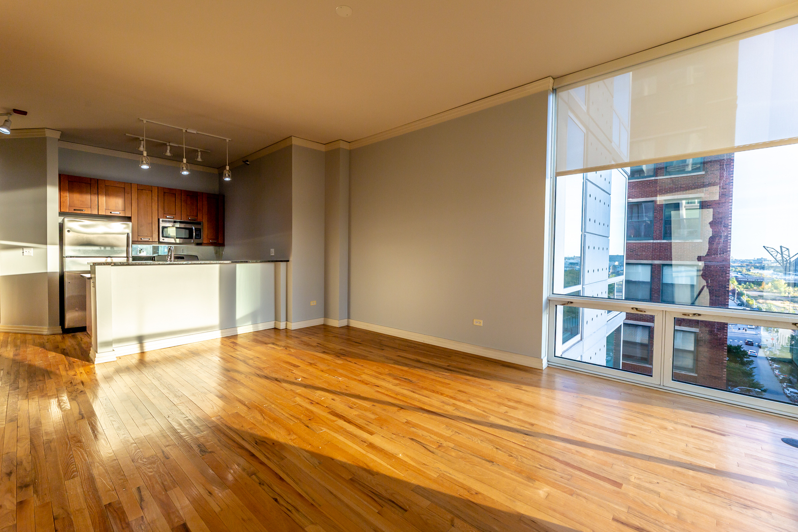 170 W Polk Street Unit: 903