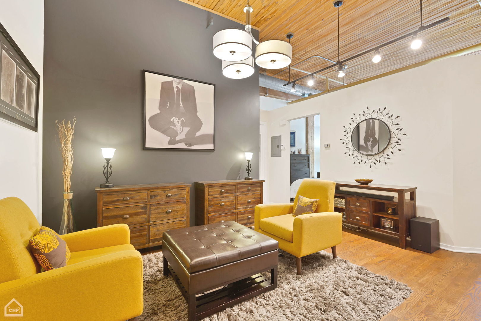 1801 S Michigan Avenue Unit: 404