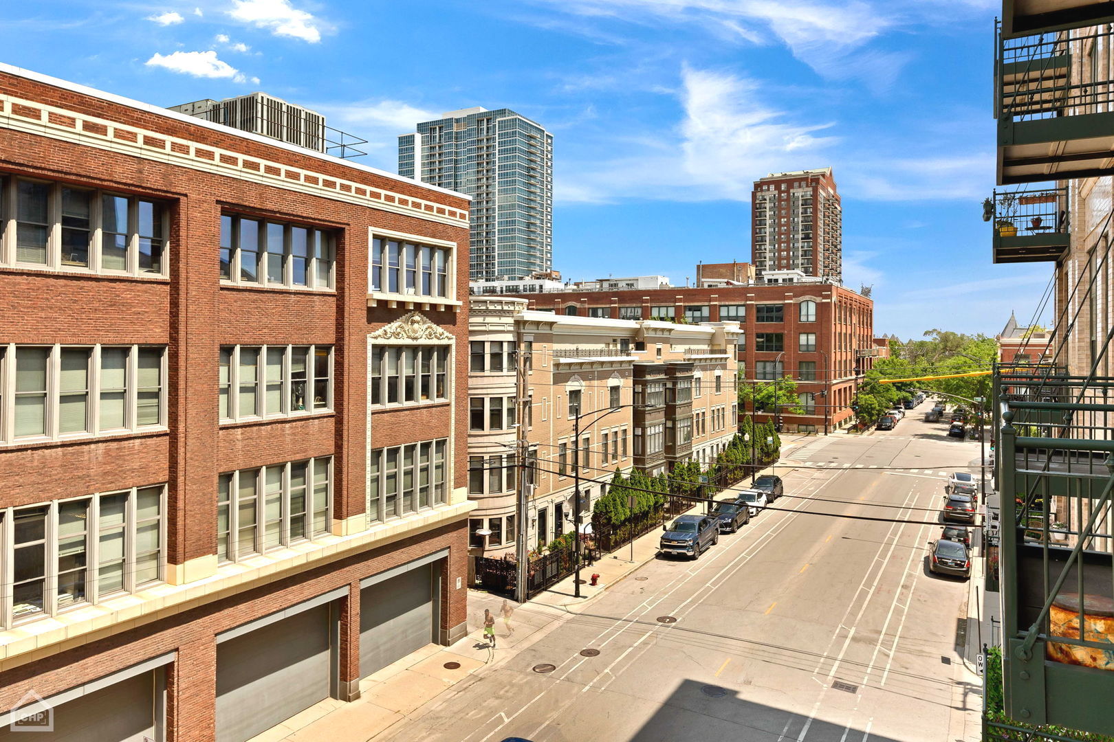 1801 S Michigan Avenue Unit: 404