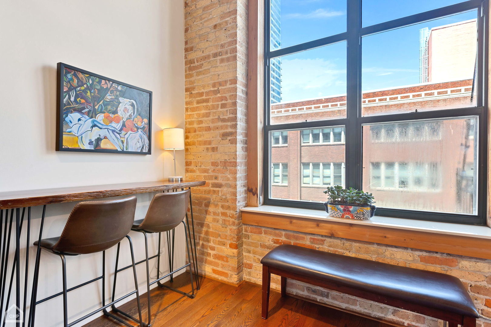 1801 S Michigan Avenue Unit: 404
