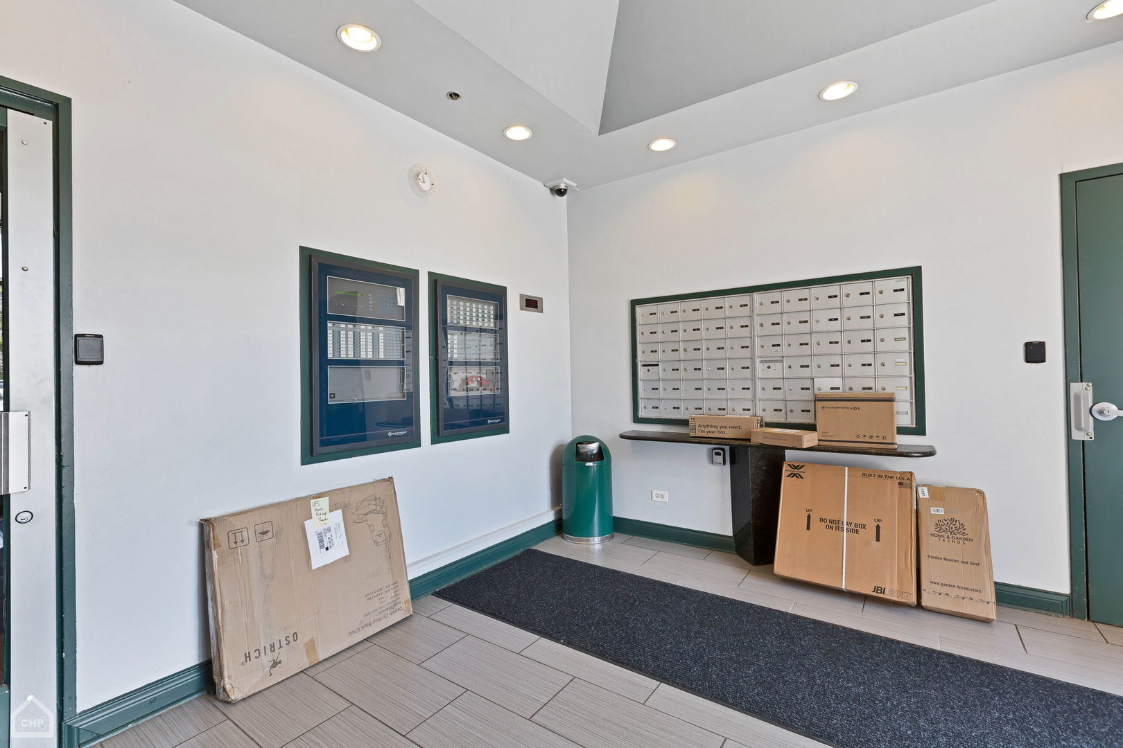 1801 S Michigan Avenue Unit: 404