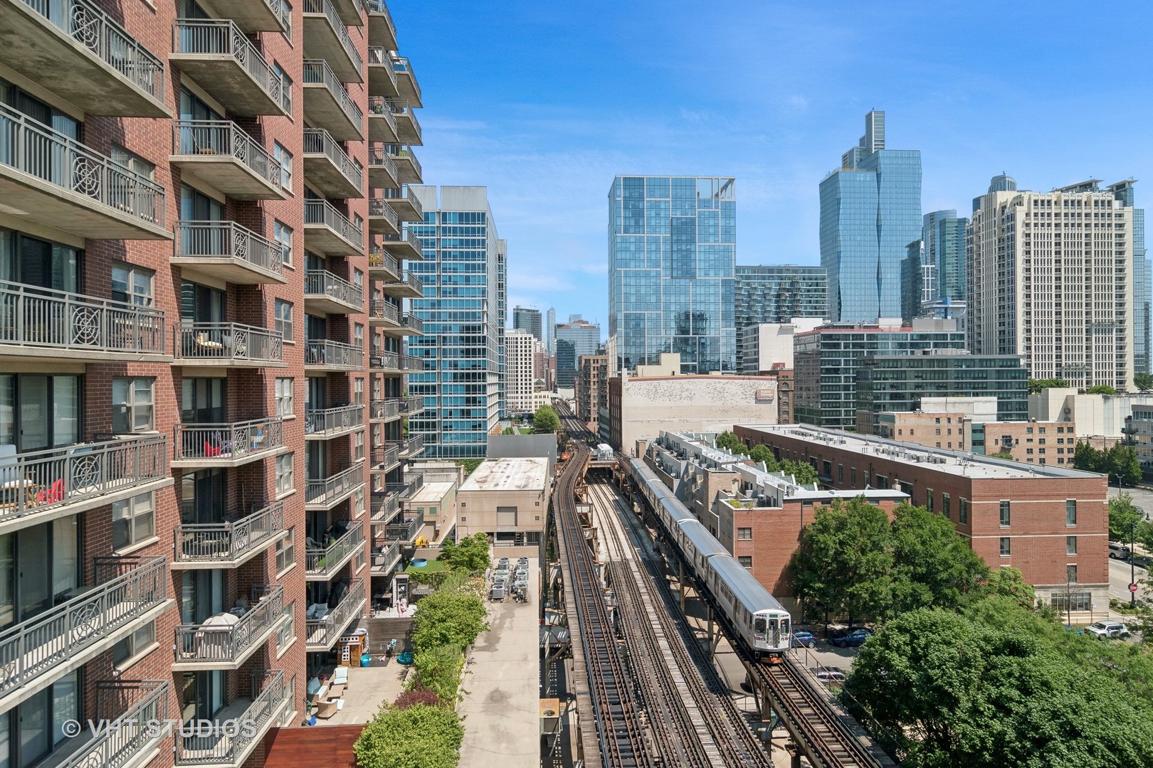 1503 S State Street Unit: 813