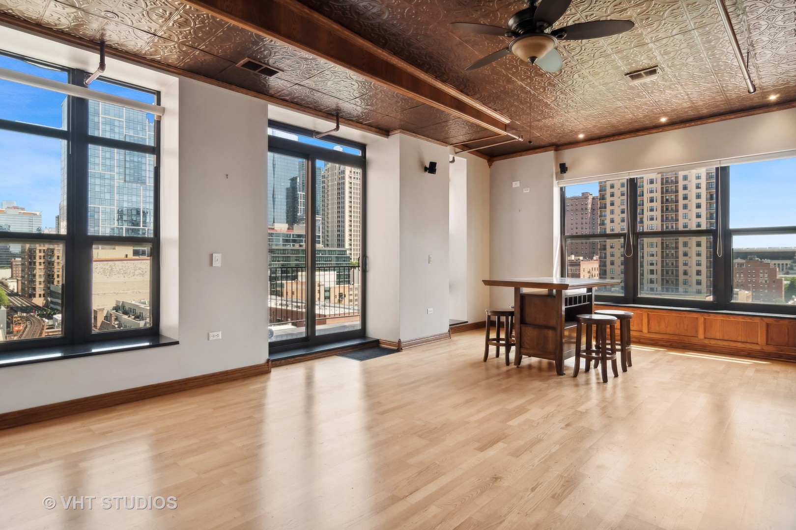 1503 S State Street Unit: 813