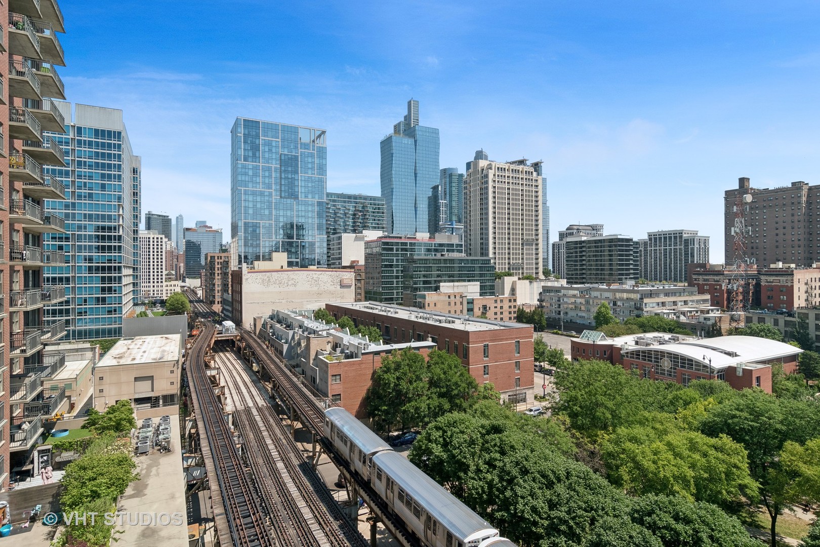 1503 S State Street Unit: 813