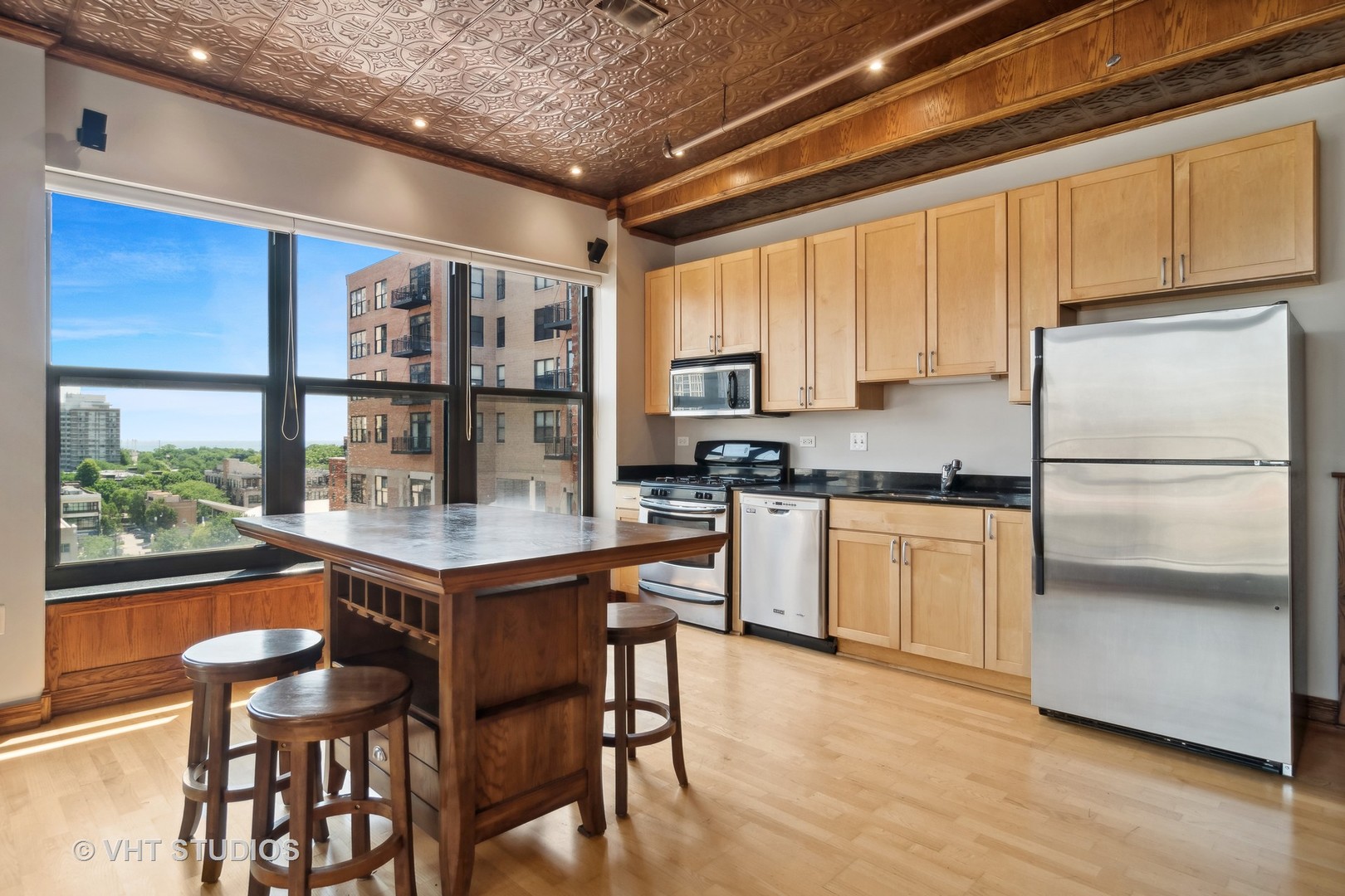 1503 S State Street Unit: 813