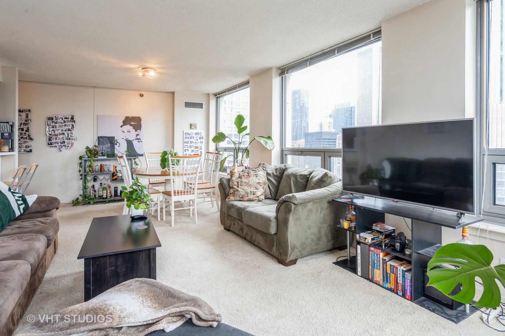 440 N Wabash Avenue Unit: 4205