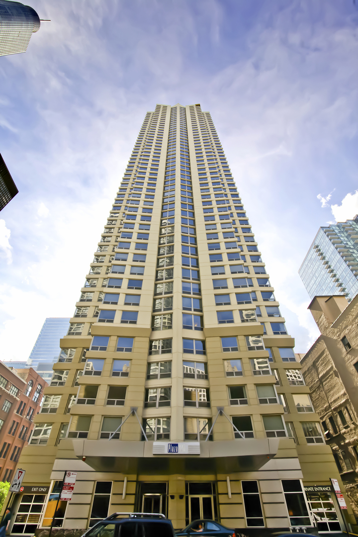 440 N Wabash Avenue Unit: 4205