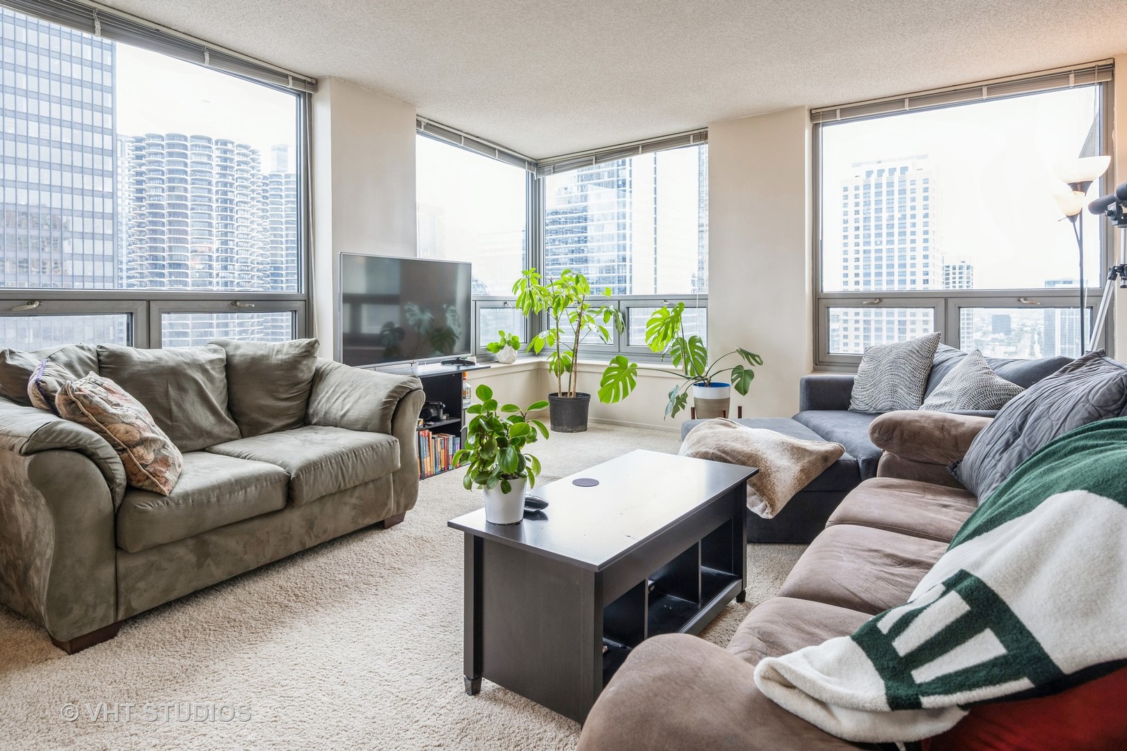440 N Wabash Avenue Unit: 4205