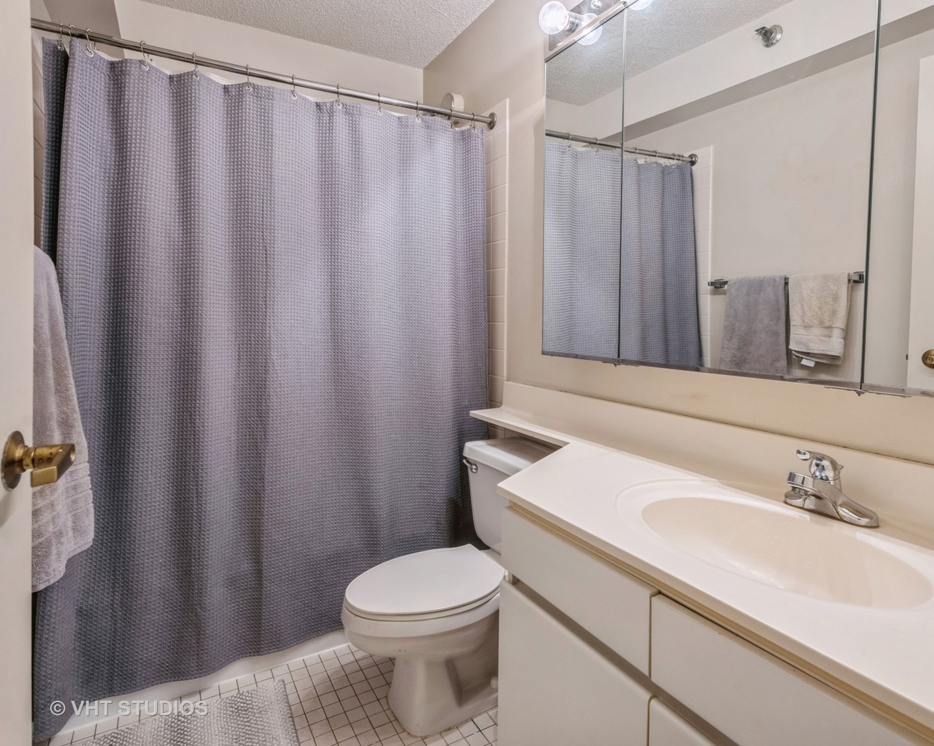 440 N Wabash Avenue Unit: 4205