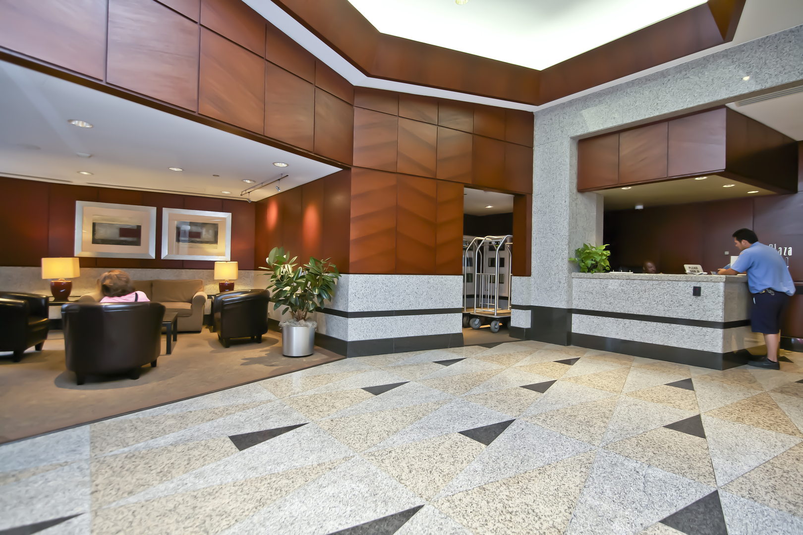 440 N Wabash Avenue Unit: 4205