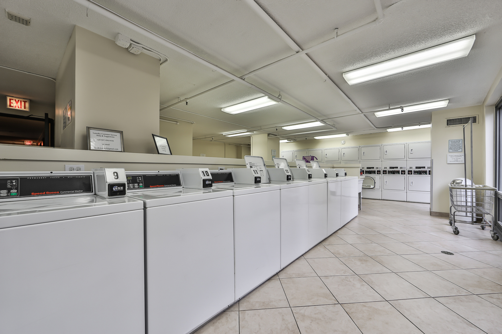 440 N Wabash Avenue Unit: 4205