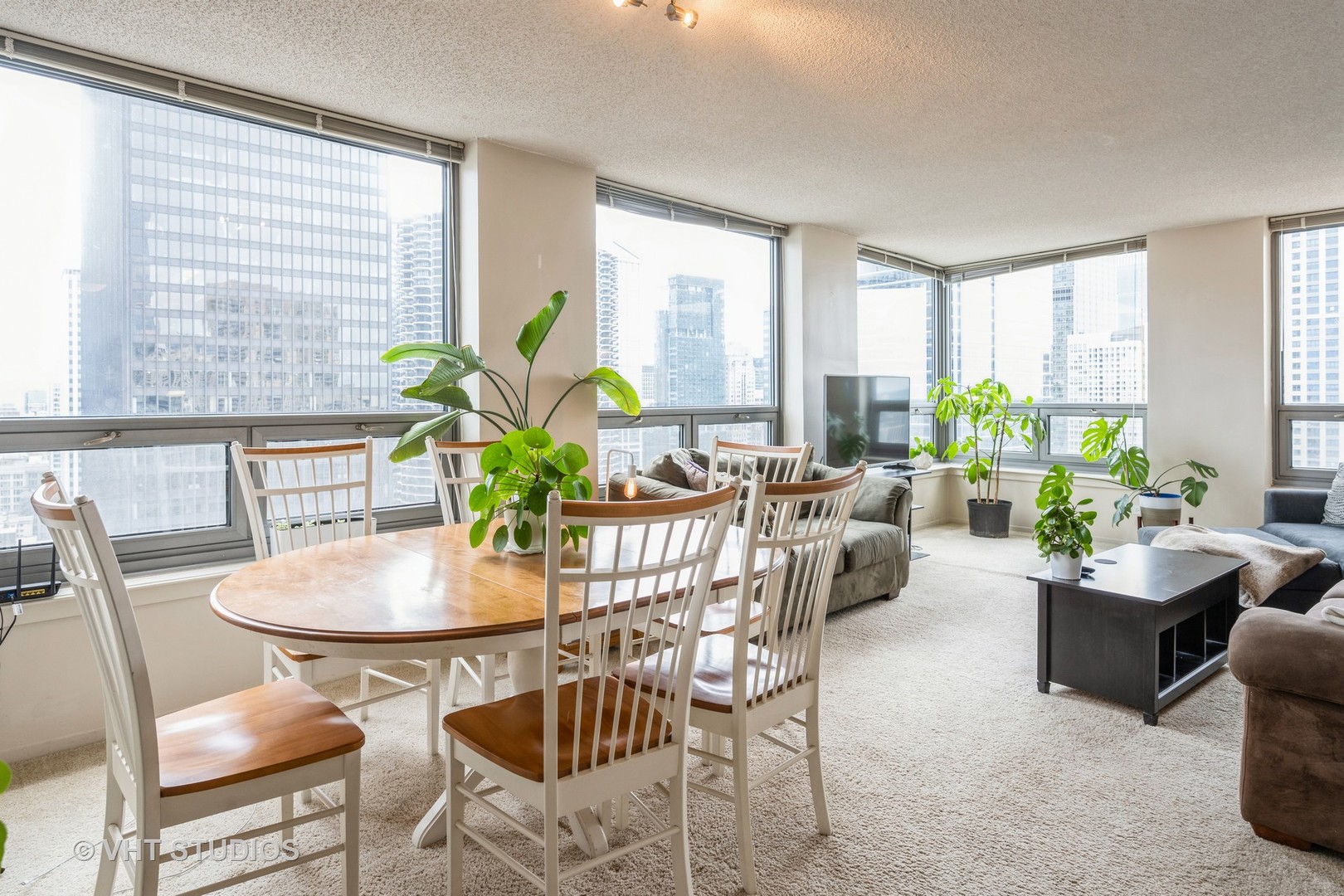 440 N Wabash Avenue Unit: 4205