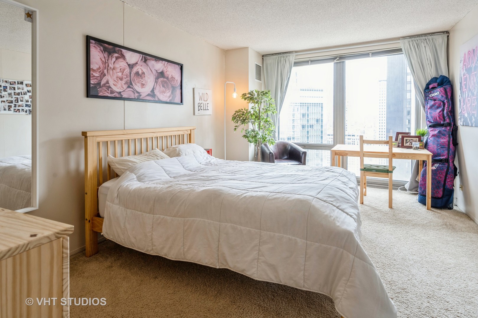 440 N Wabash Avenue Unit: 4205