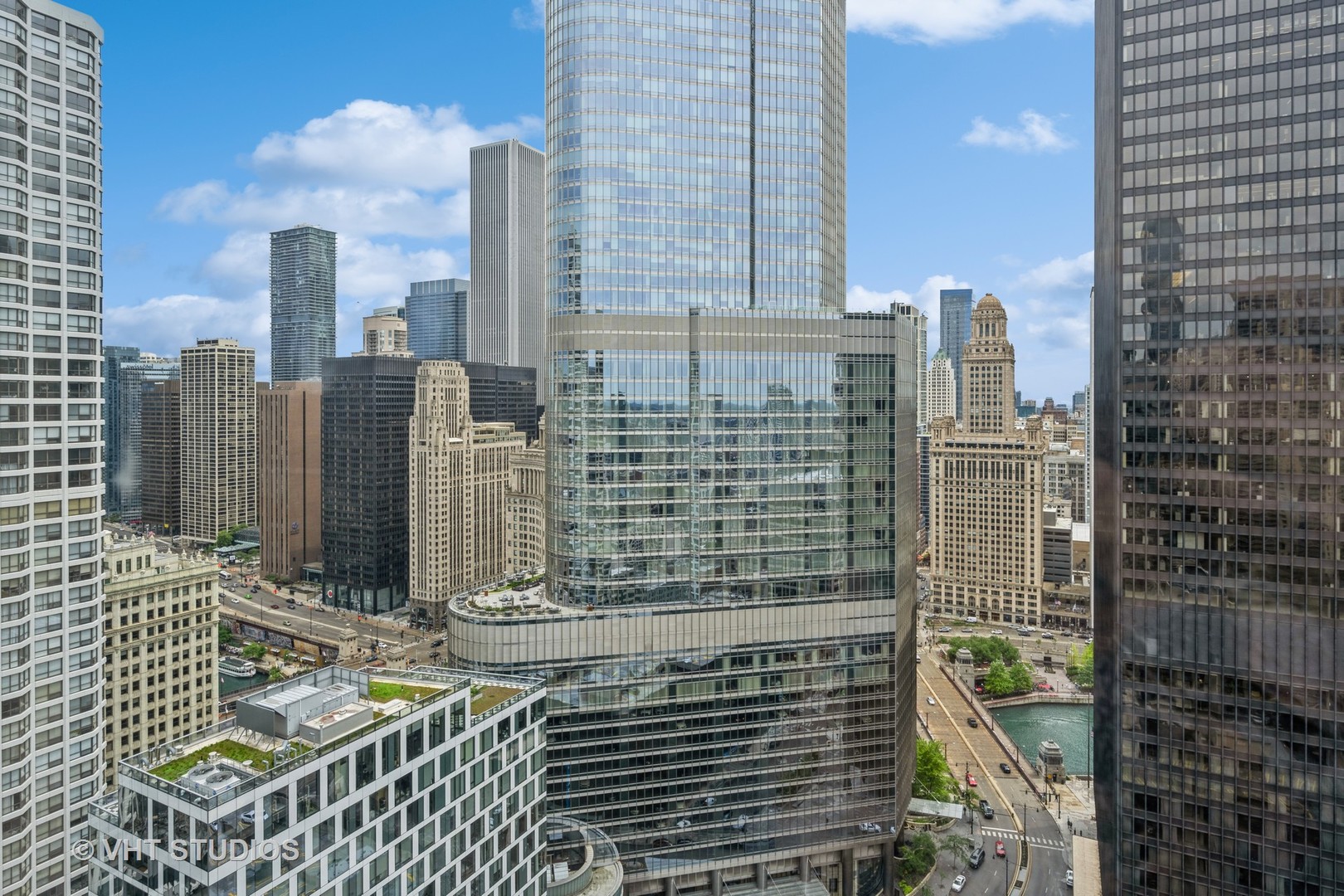 440 N Wabash Avenue Unit: 4205
