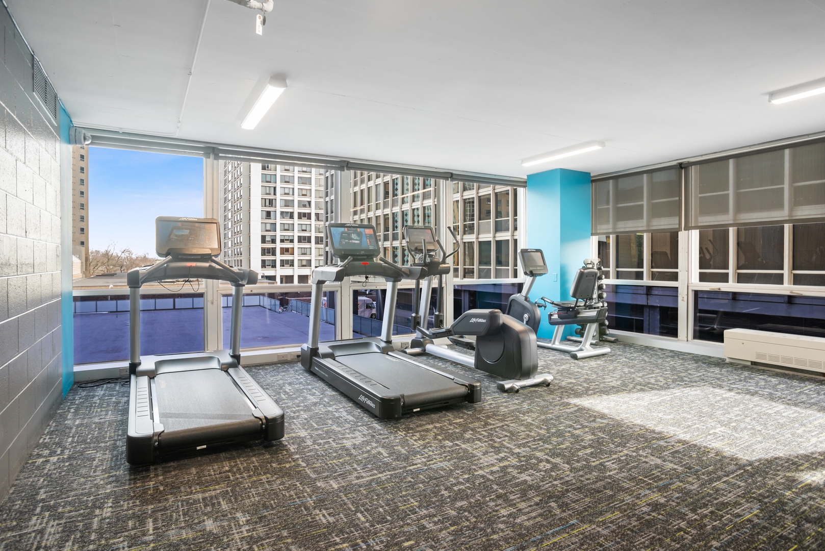 340 W Diversey Parkway Unit: 715