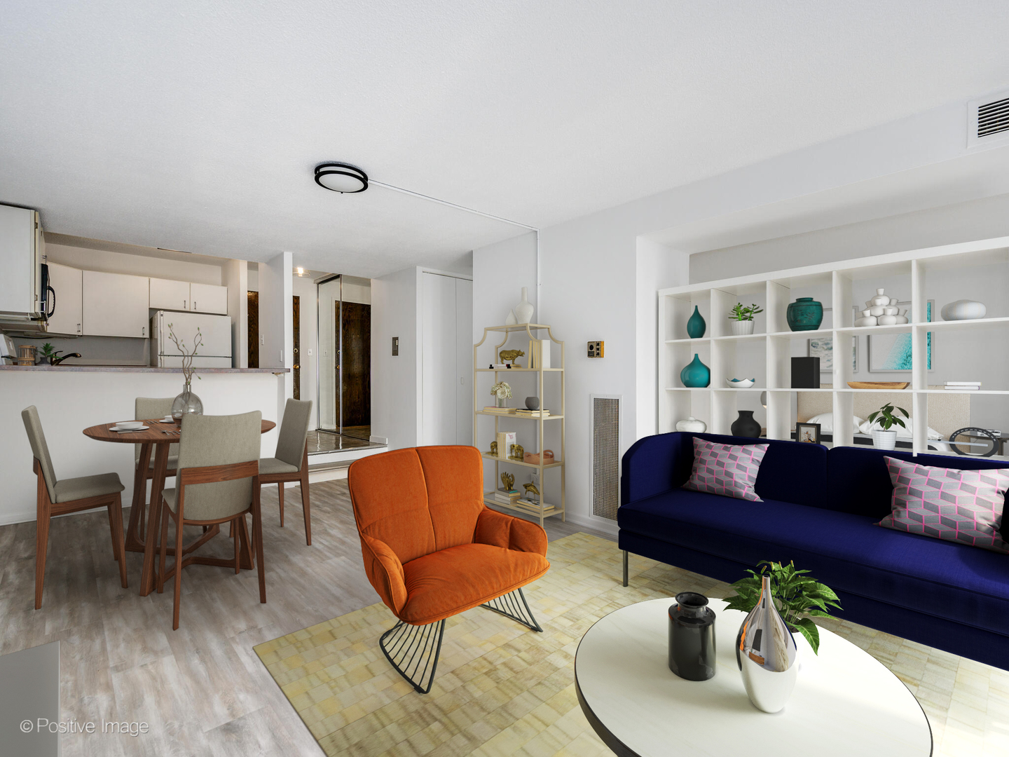 230 E ONTARIO Street Unit: 1303