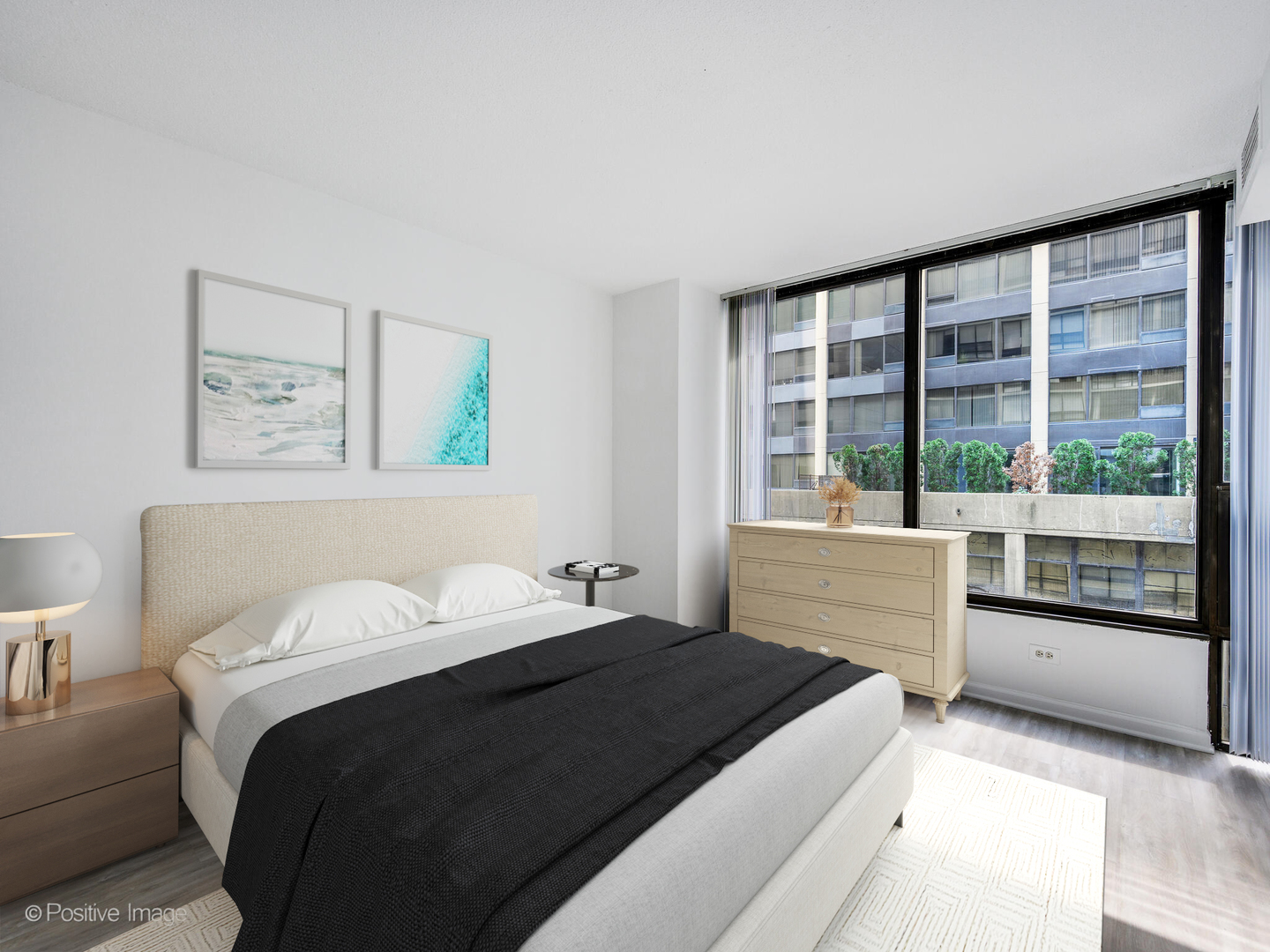 230 E ONTARIO Street Unit: 1303