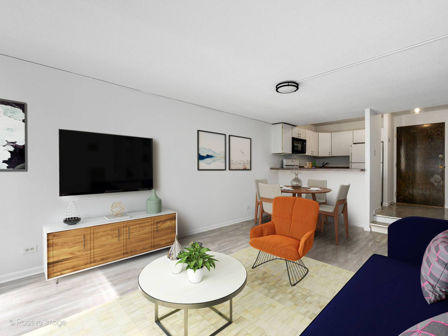 230 E ONTARIO Street Unit: 1303