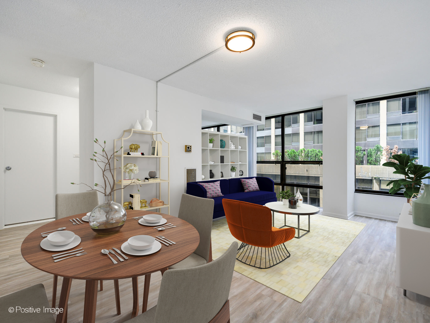 230 E ONTARIO Street Unit: 1303