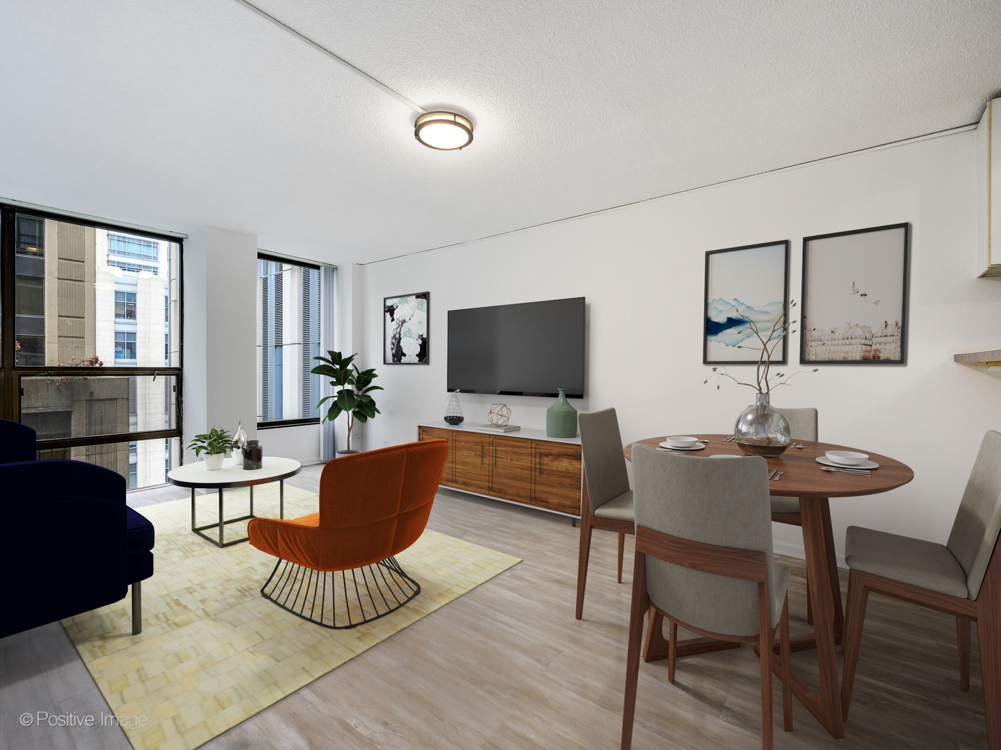 230 E ONTARIO Street Unit: 1303