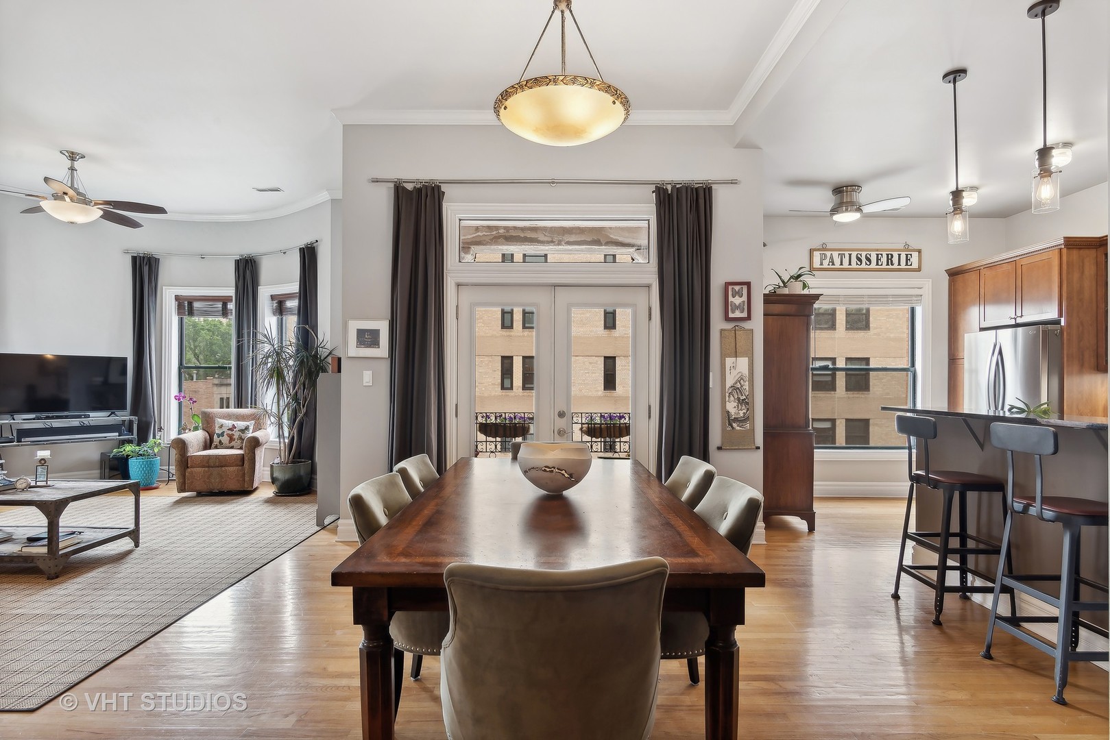 4800 N Kenmore Avenue Unit: 4