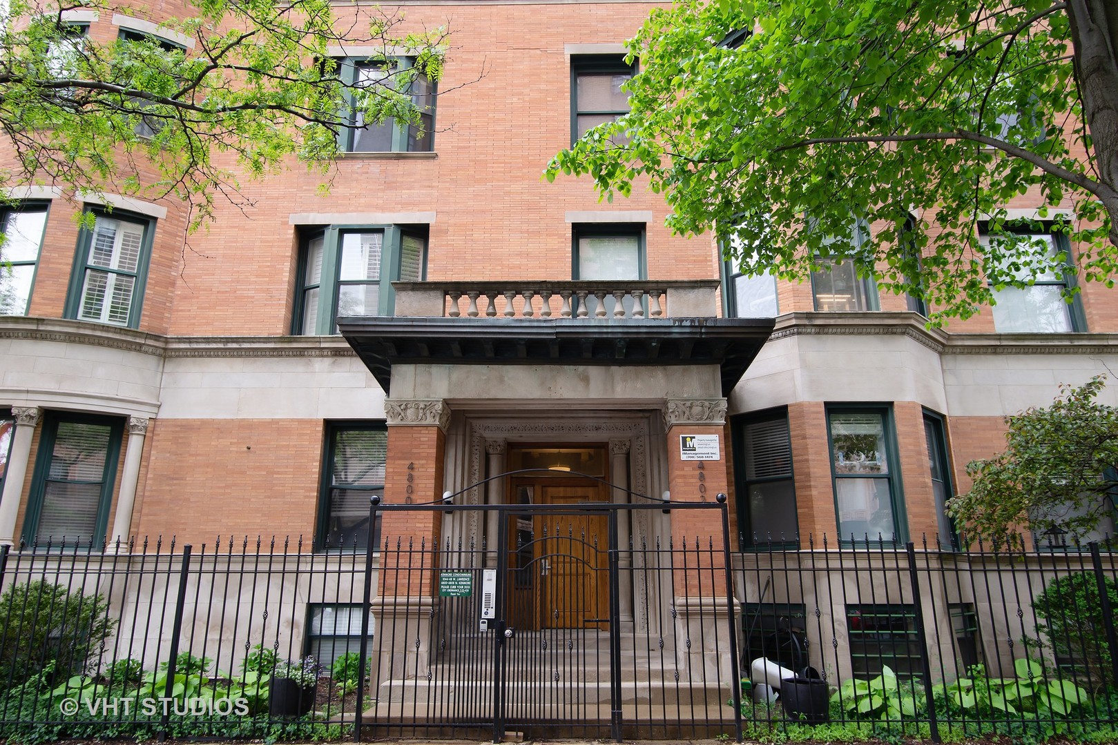 4800 N Kenmore Avenue Unit: 4