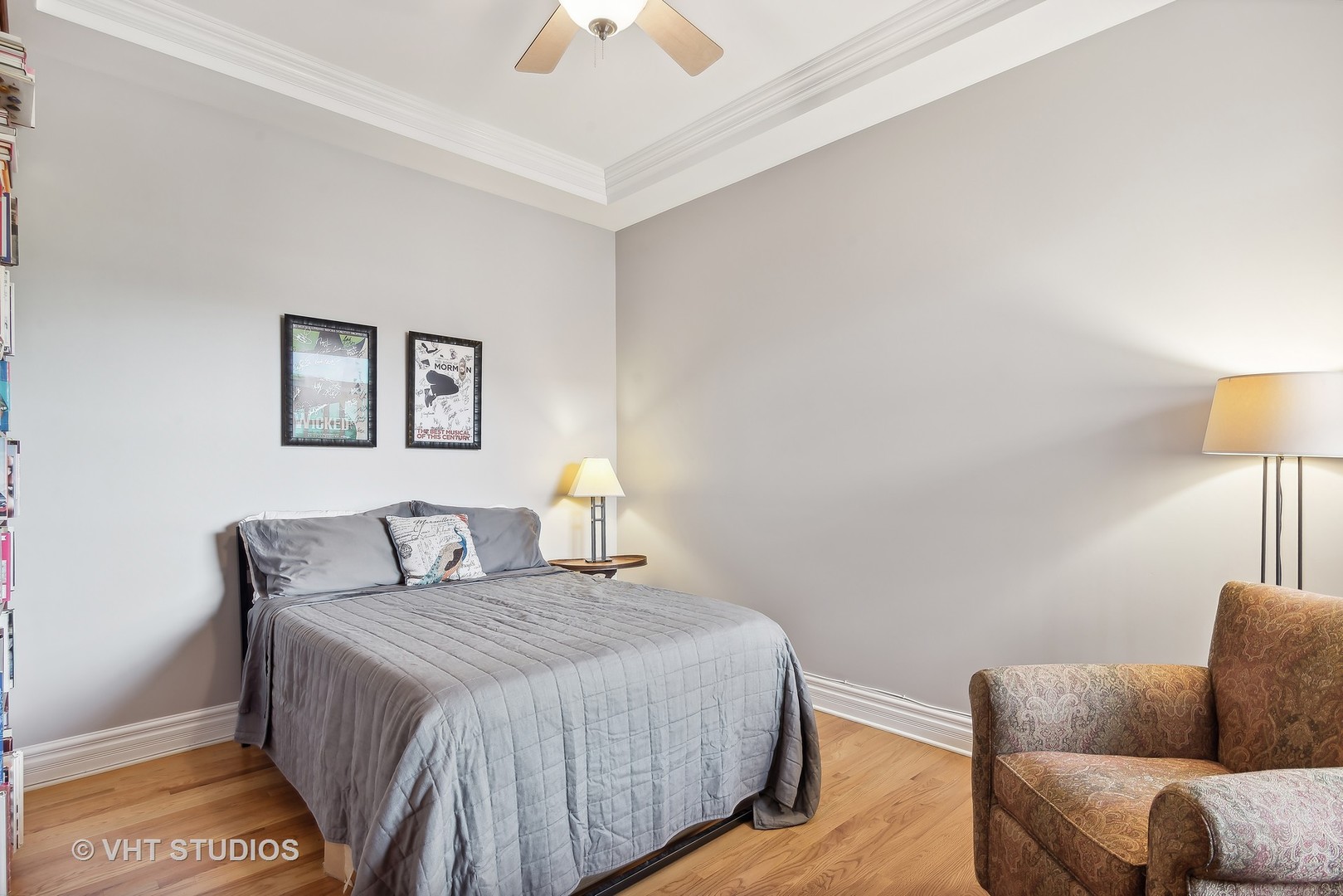 4800 N Kenmore Avenue Unit: 4